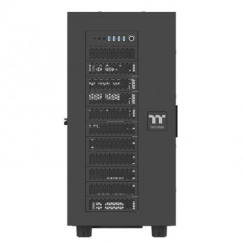 Thermaltake AX700 TG Tower Noir