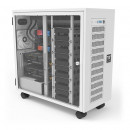 Thermaltake AX700 TG Tower Blanc