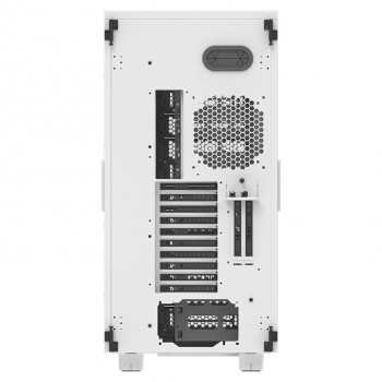 Thermaltake AX700 Tower Blanc