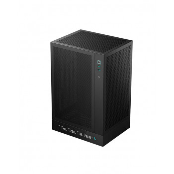 DeepCool R-CH170-BKNPI0D-G-1 unité centrale Tower Noir