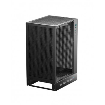DeepCool R-CH170-BKNPI0D-G-1 unité centrale Tower Noir