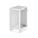 DeepCool R-CH170-WHNPI0D-G-1 unité centrale Tower Blanc