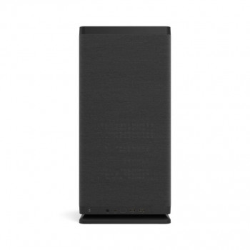 Fractal Design Mood Small Form Factor (SFF) Noir