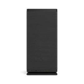 Fractal Design Mood Small Form Factor (SFF) Noir