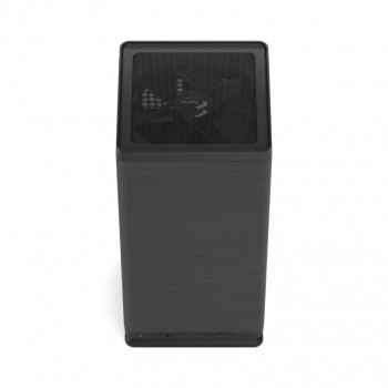 Fractal Design Mood Small Form Factor (SFF) Noir