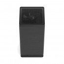 Fractal Design Mood Small Form Factor (SFF) Noir