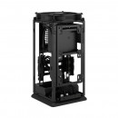 Fractal Design Mood Small Form Factor (SFF) Noir