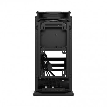 Fractal Design Mood Small Form Factor (SFF) Noir