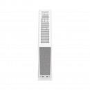 Fractal Design Ridge Small Form Factor (SFF) Blanc