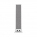 Fractal Design Ridge Small Form Factor (SFF) Blanc