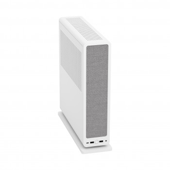 Fractal Design Ridge Small Form Factor (SFF) Blanc