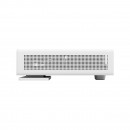 Fractal Design Ridge Small Form Factor (SFF) Blanc