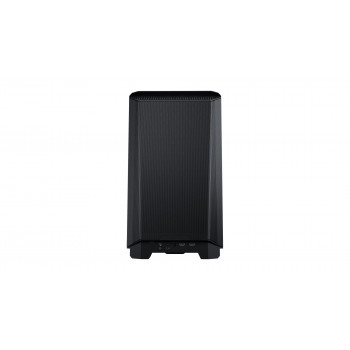 Phanteks ECLIPSE P200A Mini Tower Noir