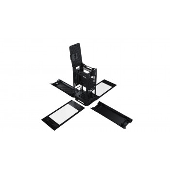 Phanteks EVOLV SHIFT 2 Small Form Factor (SFF) Noir