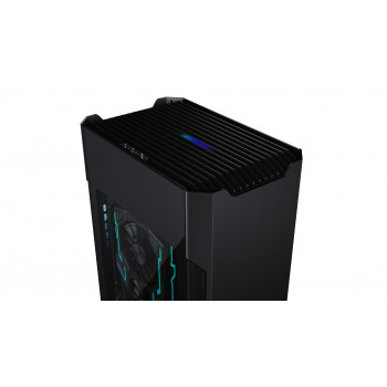 Phanteks EVOLV SHIFT 2 Small Form Factor (SFF) Noir