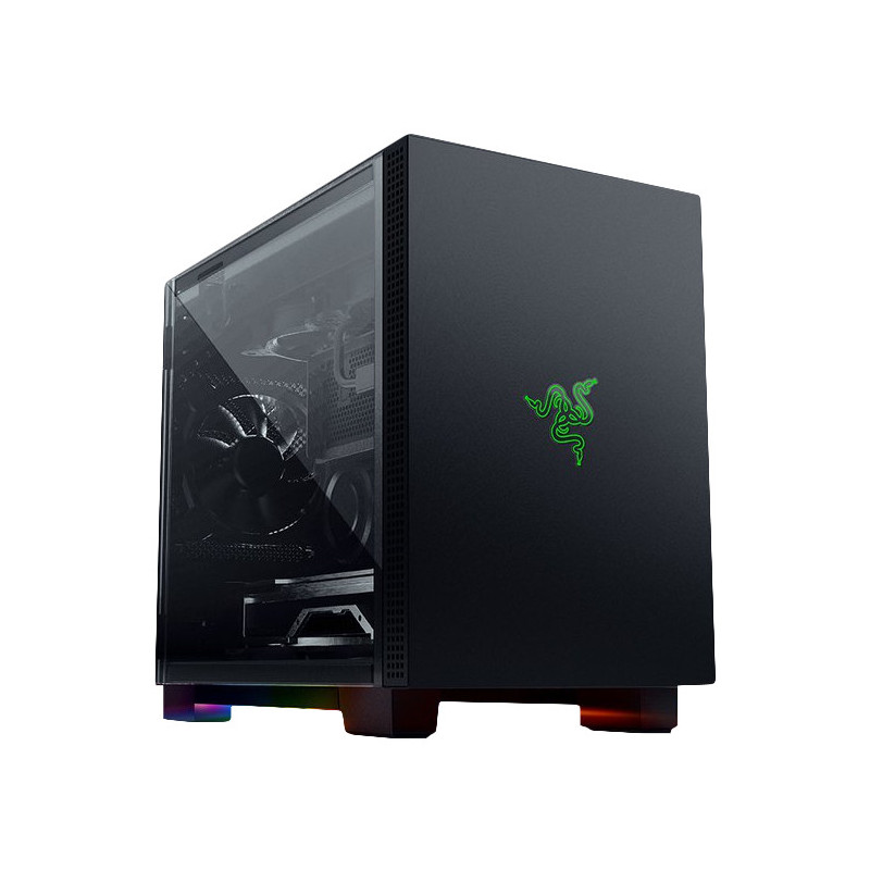 Razer Tomahawk Midi Tower Noir