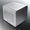 RAIJINTEK METIS EVO ALS Mini Tower Blanc