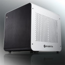 RAIJINTEK METIS EVO ALS Mini Tower Blanc