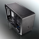RAIJINTEK Ophion Mini Tower Noir