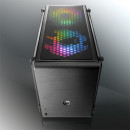 RAIJINTEK Ophion Mini Tower Noir