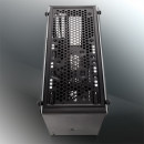 RAIJINTEK Ophion Mini Tower Noir