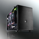 RAIJINTEK Ophion Mini Tower Noir