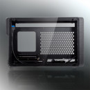 RAIJINTEK Ophion Mini Tower Noir