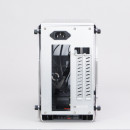 Zalman M2 Mini-Silver Mini Tower Argent