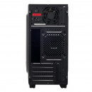 ADVANCE Impulse 480 Mini Tower Noir 480 W
