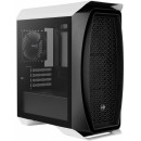 Aerocool Aero One Mini Mini Tower Blanc
