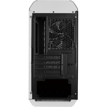 Aerocool Aero One Mini Mini Tower Blanc