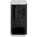 Aerocool Aero One Mini Mini Tower Blanc