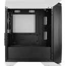 Aerocool Aero One Mini Mini Tower Blanc
