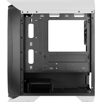 Aerocool Aero One Mini Mini Tower Blanc