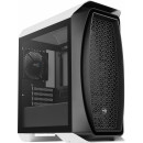 Aerocool Aero One Mini Mini Tower Blanc