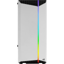 Aerocool Bionic Midi Tower Blanc