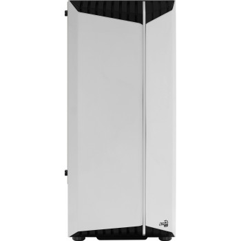 Aerocool Bionic Midi Tower Blanc