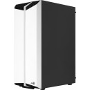 Aerocool Bionic Midi Tower Blanc
