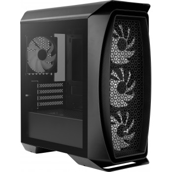 Aerocool Aero One Mini Frost Mini Tower Noir