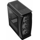 Aerocool Aero One Mini Frost Mini Tower Noir
