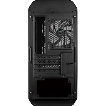 Aerocool Aero One Mini Frost Mini Tower Noir