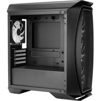 Aerocool Aero One Mini Frost Mini Tower Noir