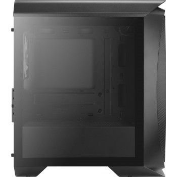Aerocool Aero One Mini Frost Mini Tower Noir