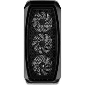 Aerocool Aero One Mini Frost Mini Tower Blanc