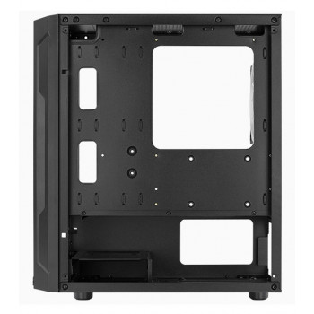 Aerocool Trinity Mini Mini Tower Noir