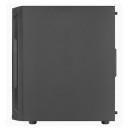 Aerocool Trinity Mini Mini Tower Noir