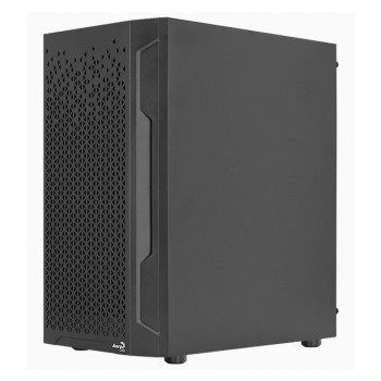 Aerocool Trinity Mini Mini Tower Noir