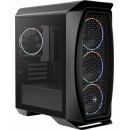 Aerocool Aero One Mini Eclipse Mini Tower Noir