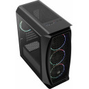 Aerocool Aero One Mini Eclipse Mini Tower Noir