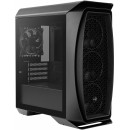 Aerocool Aero One Mini Eclipse Mini Tower Noir